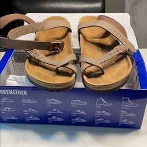 Birkenstock’s